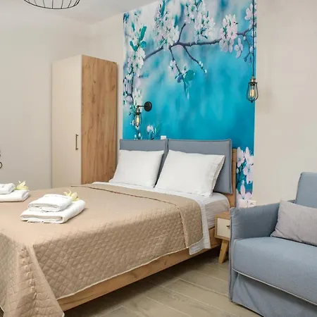 Route Du Canal Affittacamere