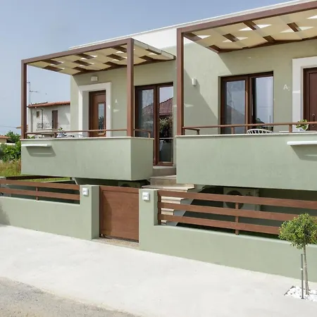 Affittacamere Route Du Canal