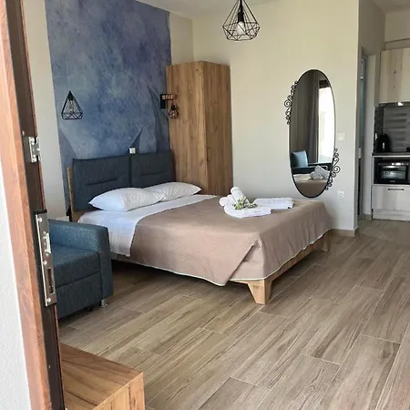 Route Du Canal Affittacamere