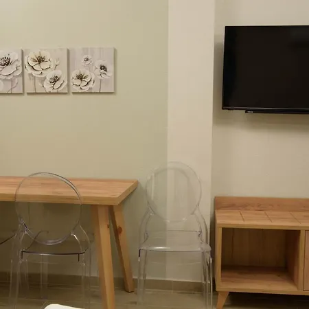 Affittacamere Route Du Canal 3*