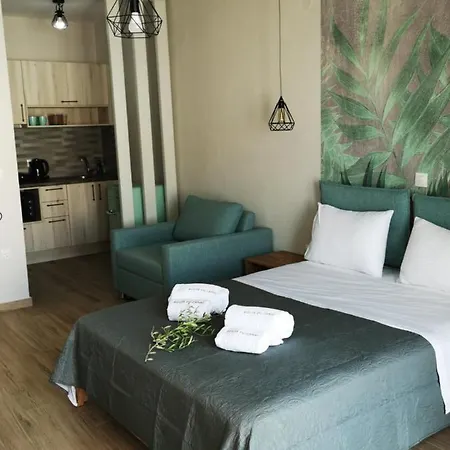 Route Du Canal Guest house