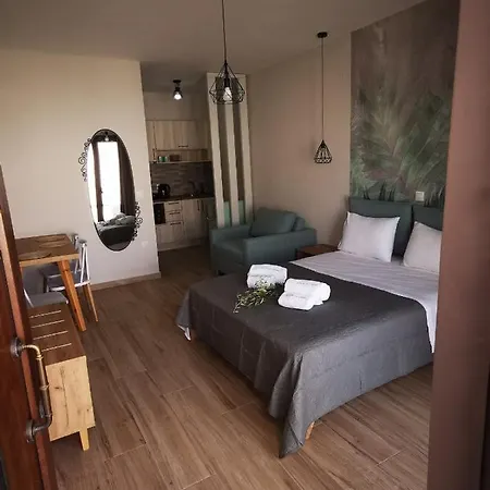 Guest house Route Du Canal