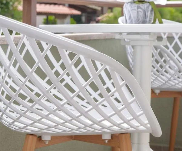 Route Du Canal Maison d'hôtes