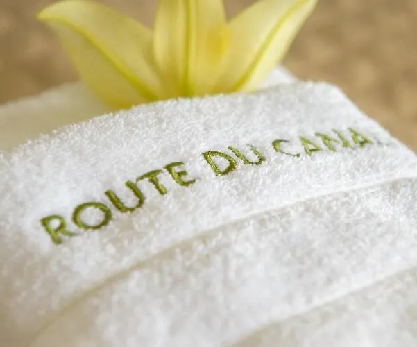 Maison d'hôtes Route Du Canal Nea Roda