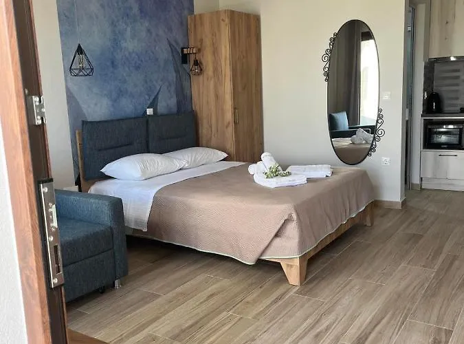 Route Du Canal Maison d'hôtes