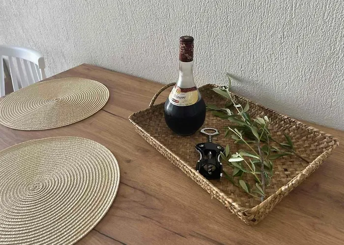 Route Du Canal Maison d'hôtes