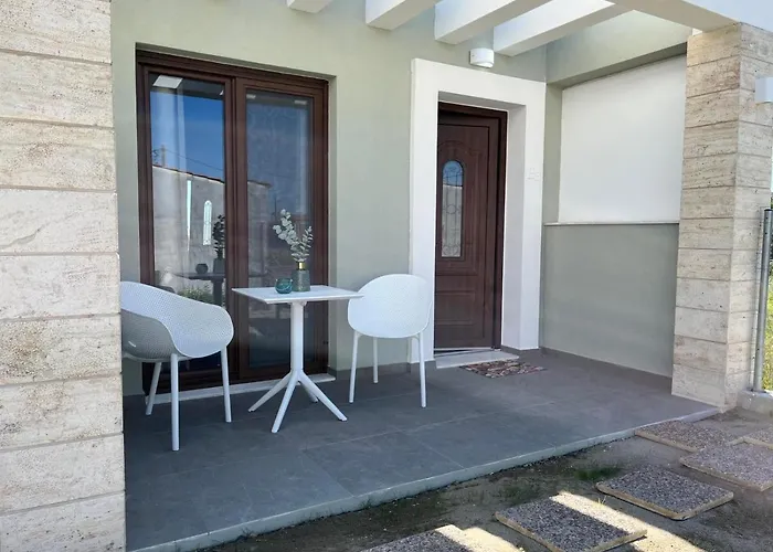 Route Du Canal Maison d'hôtes 3*