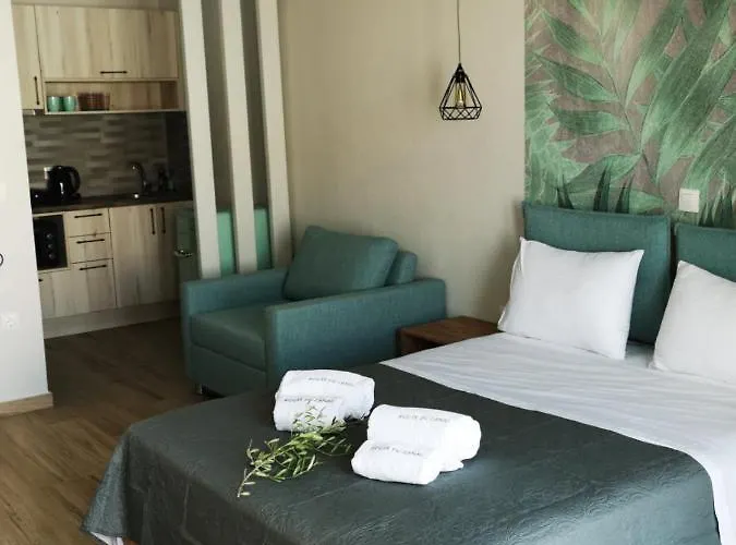 Route Du Canal Maison d'hôtes