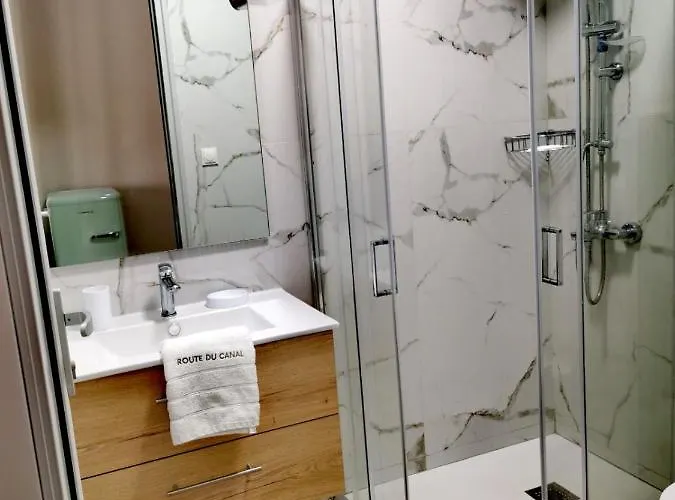 Route Du Canal 3* Nea Roda