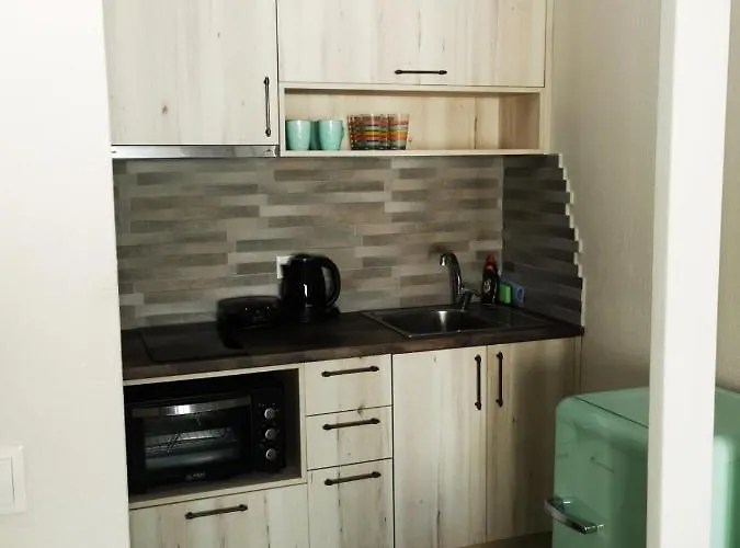 Maison d'hôtes Route Du Canal Nea Roda